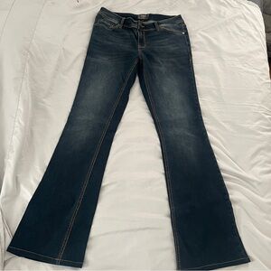 Torrid Luxe Slim Boot Cut Women's Jeans